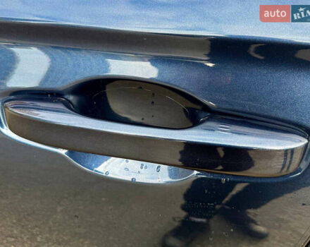 Синий Хонда СРВ, объемом двигателя 1.5 л и пробегом 24 тыс. км за 29900 $, фото 17 на Automoto.ua