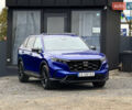 Хонда СРВ 2023 в Тернополе на Automoto.ua Синий Хонда СРВ, объемом двигателя 1.99 л и пробегом 18 тыс. км за 33999 $, фото 7 на Automoto.ua