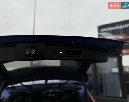 Хонда СРВ 2023 в Тернополе на Automoto.ua Синий Хонда СРВ, объемом двигателя 1.99 л и пробегом 18 тыс. км за 33999 $, фото 45 на Automoto.ua