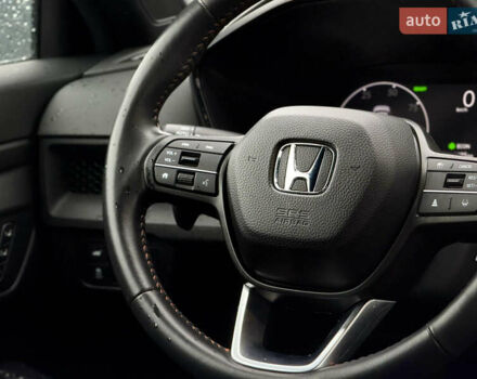Хонда СРВ 2023 в Тернополе на Automoto.ua Синий Хонда СРВ, объемом двигателя 1.99 л и пробегом 18 тыс. км за 33999 $, фото 58 на Automoto.ua