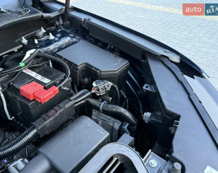 Синий Хонда СРВ, объемом двигателя 1.5 л и пробегом 19 тыс. км за 28999 $, фото 21 на Automoto.ua