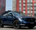 Синий Хонда СРВ, объемом двигателя 1.5 л и пробегом 24 тыс. км за 29900 $, фото 1 на Automoto.ua