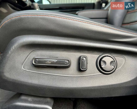 Синий Хонда СРВ, объемом двигателя 1.5 л и пробегом 24 тыс. км за 29900 $, фото 29 на Automoto.ua