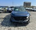 Синий Хонда СРВ, объемом двигателя 2 л и пробегом 30 тыс. км за 23400 $, фото 1 на Automoto.ua