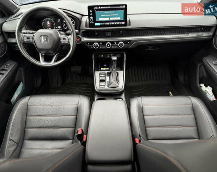 Хонда СРВ 2023 в Тернополе на Automoto.ua Синий Хонда СРВ, объемом двигателя 1.99 л и пробегом 18 тыс. км за 33999 $, фото 56 на Automoto.ua