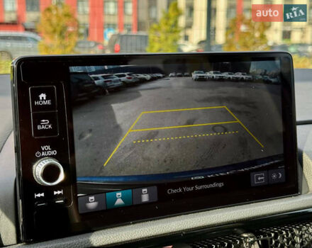 Синий Хонда СРВ, объемом двигателя 1.5 л и пробегом 24 тыс. км за 29900 $, фото 27 на Automoto.ua