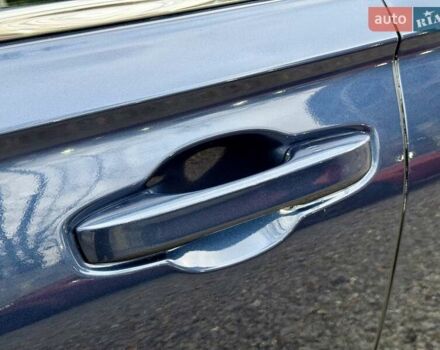 Синій Хонда СРВ, об'ємом двигуна 1.99 л та пробігом 33 тис. км за 36000 $, фото 7 на Automoto.ua