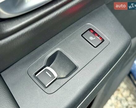 Синій Хонда СРВ, об'ємом двигуна 1.99 л та пробігом 33 тис. км за 36000 $, фото 10 на Automoto.ua