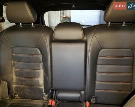 Синій Хонда СРВ, об'ємом двигуна 1.99 л та пробігом 34 тис. км за 10990 $, фото 9 на Automoto.ua