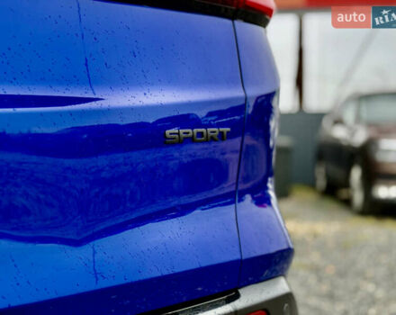 Хонда СРВ 2023 в Тернополе на Automoto.ua Синий Хонда СРВ, объемом двигателя 1.99 л и пробегом 18 тыс. км за 33999 $, фото 35 на Automoto.ua