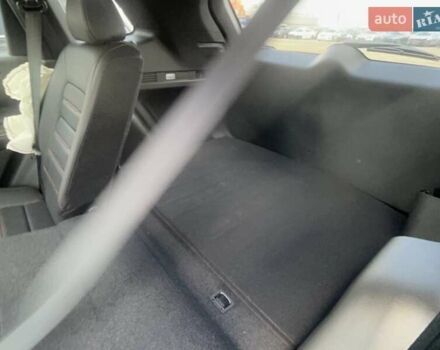 Синій Хонда СРВ, об'ємом двигуна 2 л та пробігом 14 тис. км за 41500 $, фото 15 на Automoto.ua