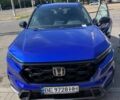 Синий Хонда СРВ, объемом двигателя 1.99 л и пробегом 1 тыс. км за 43500 $, фото 10 на Automoto.ua