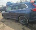 Синій Хонда СРВ, об'ємом двигуна 2 л та пробігом 14 тис. км за 41500 $, фото 7 на Automoto.ua