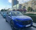 Синий Хонда СРВ, объемом двигателя 1.99 л и пробегом 1 тыс. км за 43500 $, фото 11 на Automoto.ua