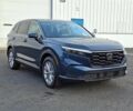 Синій Хонда СРВ, об'ємом двигуна 1.5 л та пробігом 17 тис. км за 13800 $, фото 1 на Automoto.ua