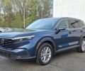 Синій Хонда СРВ, об'ємом двигуна 1.5 л та пробігом 17 тис. км за 13800 $, фото 2 на Automoto.ua