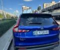 Синий Хонда СРВ, объемом двигателя 1.99 л и пробегом 1 тыс. км за 43500 $, фото 2 на Automoto.ua