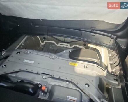 Синій Хонда СРВ, об'ємом двигуна 2 л та пробігом 14 тис. км за 41500 $, фото 19 на Automoto.ua