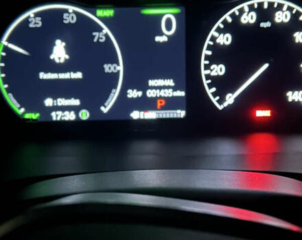 Синій Хонда СРВ, об'ємом двигуна 2 л та пробігом 2 тис. км за 42000 $, фото 18 на Automoto.ua