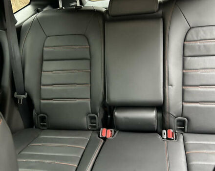 Синій Хонда СРВ, об'ємом двигуна 2 л та пробігом 2 тис. км за 42000 $, фото 11 на Automoto.ua