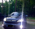 Синий Хонда СРВ, объемом двигателя 2 л и пробегом 128 тыс. км за 12300 $, фото 1 на Automoto.ua