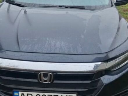 Синий Хонда СРВ, объемом двигателя 1.5 л и пробегом 19 тыс. км за 17000 $, фото 1 на Automoto.ua