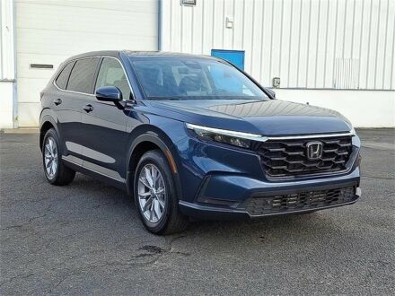 Хонда СРВ 2024 у Сумах на Automoto.ua Синій Хонда СРВ, об'ємом двигуна 1.5 л та пробігом 17 тис. км за 13800 $, фото 1 на Automoto.ua