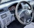 Зеленый Хонда СРВ, объемом двигателя 2 л и пробегом 310 тыс. км за 3950 $, фото 6 на Automoto.ua