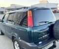 Зеленый Хонда СРВ, объемом двигателя 2 л и пробегом 310 тыс. км за 3950 $, фото 3 на Automoto.ua
