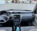 Зеленый Хонда СРВ, объемом двигателя 2 л и пробегом 310 тыс. км за 3950 $, фото 4 на Automoto.ua