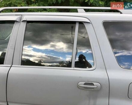 Зеленый Хонда СРВ, объемом двигателя 2 л и пробегом 220 тыс. км за 3800 $, фото 4 на Automoto.ua