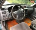 Зеленый Хонда СРВ, объемом двигателя 2 л и пробегом 220 тыс. км за 3800 $, фото 12 на Automoto.ua