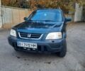 Зелений Хонда СРВ, об'ємом двигуна 0 л та пробігом 250 тис. км за 5300 $, фото 1 на Automoto.ua
