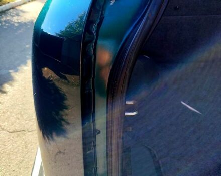 Зеленый Хонда СРВ, объемом двигателя 2 л и пробегом 339 тыс. км за 4950 $, фото 6 на Automoto.ua