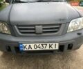 Зеленый Хонда СРВ, объемом двигателя 2 л и пробегом 220 тыс. км за 3850 $, фото 2 на Automoto.ua