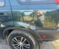 Зеленый Хонда СРВ, объемом двигателя 2 л и пробегом 399 тыс. км за 2000 $, фото 6 на Automoto.ua