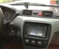 Зеленый Хонда СРВ, объемом двигателя 2 л и пробегом 220 тыс. км за 3850 $, фото 30 на Automoto.ua