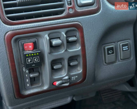 Зелений Хонда СРВ, об'ємом двигуна 2 л та пробігом 368 тис. км за 4000 $, фото 17 на Automoto.ua