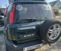 Зеленый Хонда СРВ, объемом двигателя 2 л и пробегом 399 тыс. км за 2000 $, фото 5 на Automoto.ua