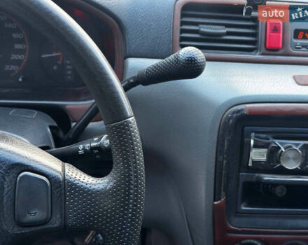 Зелений Хонда СРВ, об'ємом двигуна 2 л та пробігом 368 тис. км за 4000 $, фото 18 на Automoto.ua