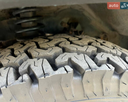 Зелений Хонда СРВ, об'ємом двигуна 1.97 л та пробігом 331 тис. км за 5300 $, фото 5 на Automoto.ua