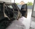 Зеленый Хонда СРВ, объемом двигателя 2 л и пробегом 340 тыс. км за 3500 $, фото 6 на Automoto.ua