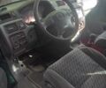 Зелений Хонда СРВ, об'ємом двигуна 2 л та пробігом 318 тис. км за 4700 $, фото 9 на Automoto.ua