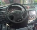 Зелений Хонда СРВ, об'ємом двигуна 2 л та пробігом 318 тис. км за 4700 $, фото 5 на Automoto.ua