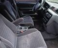 Зелений Хонда СРВ, об'ємом двигуна 2 л та пробігом 325 тис. км за 5200 $, фото 5 на Automoto.ua