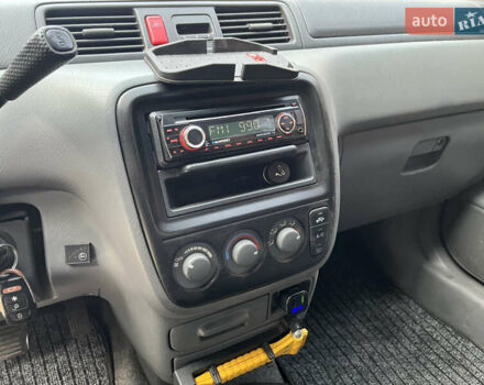 Зелений Хонда СРВ, об'ємом двигуна 1.97 л та пробігом 331 тис. км за 5300 $, фото 22 на Automoto.ua