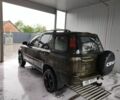 Зеленый Хонда СРВ, объемом двигателя 2 л и пробегом 340 тыс. км за 3500 $, фото 4 на Automoto.ua