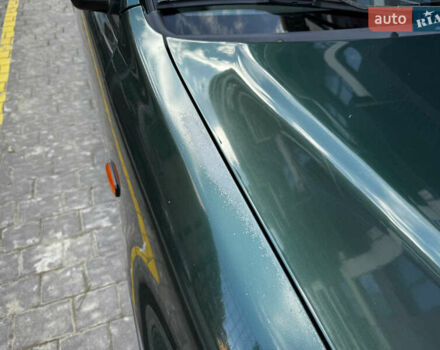 Зеленый Хонда СРВ, объемом двигателя 1.97 л и пробегом 183 тыс. км за 4700 $, фото 34 на Automoto.ua