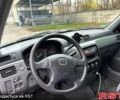 Зеленый Хонда СРВ, объемом двигателя 2 л и пробегом 206 тыс. км за 4300 $, фото 9 на Automoto.ua