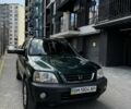 Зеленый Хонда СРВ, объемом двигателя 1.97 л и пробегом 183 тыс. км за 4700 $, фото 1 на Automoto.ua